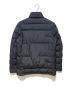 THE NORTHFACE PURPLELABEL (ザ・ノースフェイス パープルレーベル) バーティカルトラベルジャケット ネイビー サイズ:M：10000円