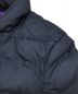 中古・古着 THE NORTHFACE PURPLELABEL (ザ・ノースフェイス パープルレーベル) バーティカルトラベルジャケット ネイビー サイズ:M：10000円