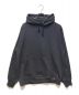 THE NORTHFACE PURPLELABEL（ザ・ノースフェイス パープルレーベル）の古着「Field Hoodie」｜ネイビー