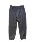 THE NORTHFACE PURPLELABEL (ザ・ノースフェイス パープルレーベル) Field Sweatpants ネイビー サイズ:36：6000円