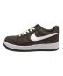 NIKE (ナイキ) Air Force 1 Low QS ブラウン サイズ:25cm：6000円