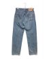 LEVI'S (リーバイス) デニムパンツ インディゴ サイズ:31：3980円