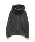 DESCENTE（デサント）の古着「FLOATECH 3L HARD SHELL JACKET」｜ブラック