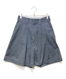 THE SHINZONE（ザ シンゾーン）の古着「TOMBOY SHORTS」｜グレー