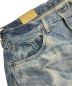 中古・古着 LEVI'S VINTAGE CLOTHING (リーバイス ビンテージ クロージング) ［古着］60’S 復刻501ZXX デニムパンツ インディゴ サイズ:34 未使用品：14000円