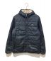 Patagonia（パタゴニア）の古着「リバーシブル・レディ・フレディ・フーディ」｜ネイビー