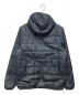 Patagonia (パタゴニア) リバーシブル・レディ・フレディ・フーディ ネイビー サイズ:XXL：9000円