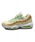 NIKE (ナイキ) AIR MAX 95 NRG ベージュ サイズ:25cm：8000円