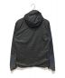 on (オン) INSULATOR JACKET ブラック サイズ:S：7000円