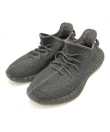 adidas（アディダス）の古着「YEEZY BOOST 350V2 "Black"」｜ブラック