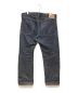 DENIME WAREHOUSE (ドゥニーム ウエアハウス) ［古着］Lot 224 デニムパンツ ブルー サイズ:W36×L32：17000円