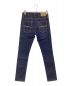 NUDIE JEANS (ヌーディー・ジーンズ) JEANS LEAN DEAN ブルー サイズ:W29×L32：5000円