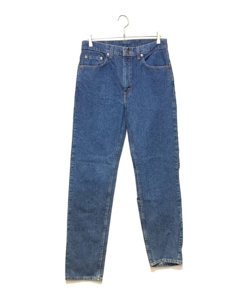 LEVI'S（リーバイス）LEVI'S (リーバイス) ［古着］90's 505-0217 デニムパンツ インディゴ サイズ:W34/L36(実寸W80cm)の古着・服飾アイテム