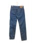 LEVI'S (リーバイス) ［古着］90's 505-0217 デニムパンツ インディゴ サイズ:W34/L36(実寸W80cm)：14000円