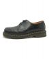 Dr.Martens (ドクターマーチン) 3ホールドレスシューズ ブラック サイズ:UK5（24.0cm）：9000円