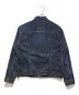 LEVI'S PReMIUM (リーバイスプレミアム) TRUCKER JACKET インディゴ サイズ:L：6000円