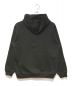 Dime (ダイム) Classic Small Logo Hoody ブラック サイズ:L：10000円