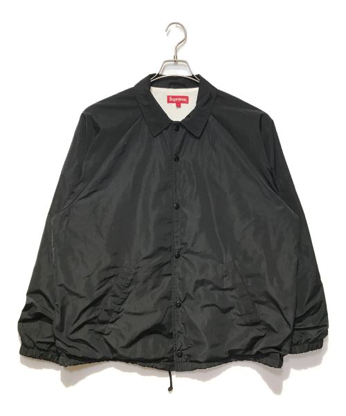 SUPREME（シュプリーム）SUPREME (シュプリーム) 20SS World Famous Coaches Jacket ブラック サイズ:Lの古着・服飾アイテム