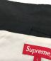 中古・古着 SUPREME (シュプリーム) 20SS World Famous Coaches Jacket ブラック サイズ:L：13000円