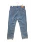 LEVI'S (リーバイス) ［古着］505デニムパンツ インディゴ サイズ:M：5000円