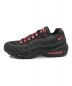 NIKE (ナイキ) AIR MAX 95 ローカットスニーカー ブラック サイズ:28cm：10000円