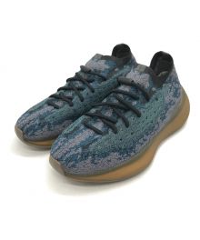 adidas（アディダス）の古着「YEEZY BOOST 380 COVELLITE」｜ネイビー