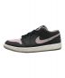 NIKE (ナイキ) Air Jordan 1 Low SE パープル×ブラック サイズ:29cm：5000円