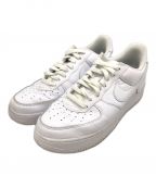 NIKEナイキ）の古着「Air Force 1 Low Retro」｜ホワイト