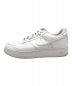 NIKE (ナイキ) Air Force 1 Low Retro ホワイト サイズ:27cm：6000円