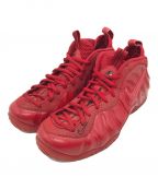 NIKEナイキ）の古着「Air Foamposite Pro 