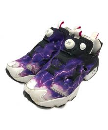 REEBOK（リーボック）の古着「INSTAPUMP FURY OG NM」｜パープル