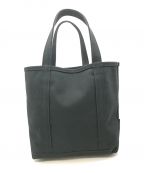 L.L.Beanエルエルビーン）の古着「Solid Boat and Tote」｜ブラック