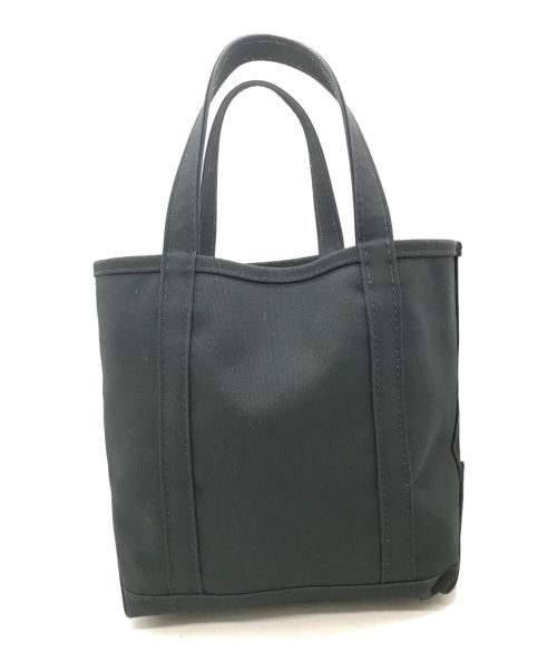 L.L.Bean（エルエルビーン）L.L.Bean (エルエルビーン) Solid Boat and Tote ブラック サイズ:下記参照の古着・服飾アイテム