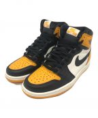 NIKEナイキ）の古着「Retro High OG 