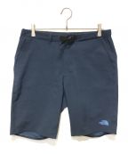 THE NORTH FACEザ ノース フェイス）の古着「SUPERHIKE SHORT」｜ネイビー