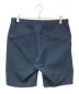 THE NORTH FACE (ザ ノース フェイス) SUPERHIKE SHORT ネイビー サイズ:XL：3480円