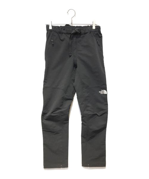 THE NORTH FACE（ザ ノース フェイス）THE NORTH FACE (ザ ノース フェイス) VERTICAL PANT ブラック サイズ:Mの古着・服飾アイテム