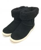 UGGアグ）の古着「MIKA CLASSIC SNEAKER」｜ブラック