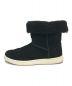 UGG (アグ) MIKA CLASSIC SNEAKER ブラック サイズ:25cm：5000円