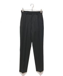 THE NEWHOUSE（ザ ニューハウス）の古着「AT HEART LOHMAN PANT」｜ブラック