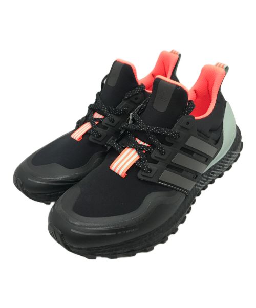 adidas（アディダス）adidas (アディダス) ULTRA BOOST GUARD / ウルトラブーストガード ブラック サイズ:27cm 未使用品の古着・服飾アイテム