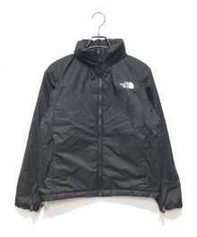 THE NORTH FACE（ザ ノース フェイス）の古着「ジップインサニーヌックジャケット」｜ブラック