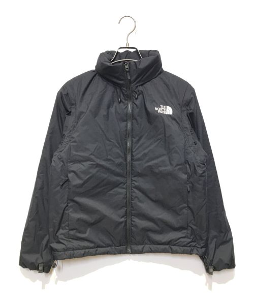 THE NORTH FACE（ザ ノース フェイス）THE NORTH FACE (ザ ノース フェイス) ジップインサニーヌックジャケット ブラック サイズ:Lの古着・服飾アイテム