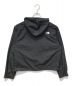 THE NORTH FACE (ザ ノース フェイス) Short Compact Jacket ブラック サイズ:L：16000円