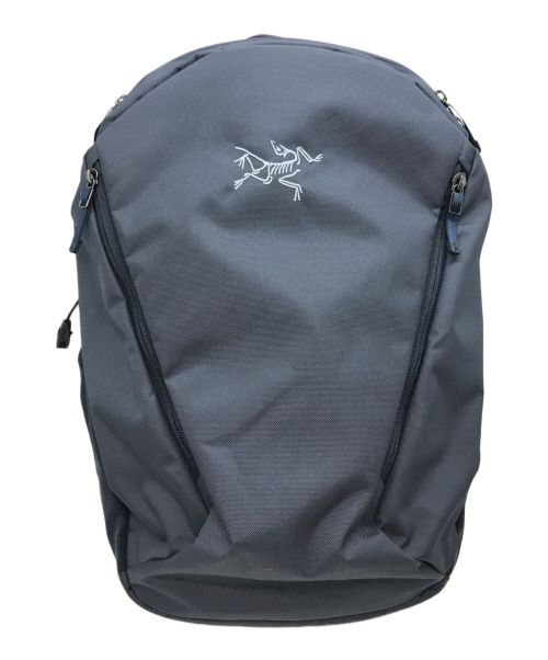 ARC'TERYX（アークテリクス）ARC'TERYX (アークテリクス) MANTIS 26 バックパック グレー サイズ:下記参照の古着・服飾アイテム