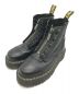 Dr.Martens（ドクターマーチン）の古着「SINCLAIR ジャングルブーツ」｜ブラック