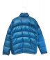 THE NORTH FACE (ザ ノース フェイス) ACONCAGUA JACKET ブルー サイズ:M：9000円