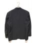 COMME des GARCONS (コムデギャルソン) 3Bジャケット ネイビー サイズ:M：10000円