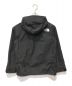 THE NORTH FACE (ザ ノース フェイス) マウンテンライトジャケット ブラック サイズ:M：21000円