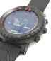 中古・古着 SUUNTO (スント) CORE Black ブラック サイズ:下記参照：10000円